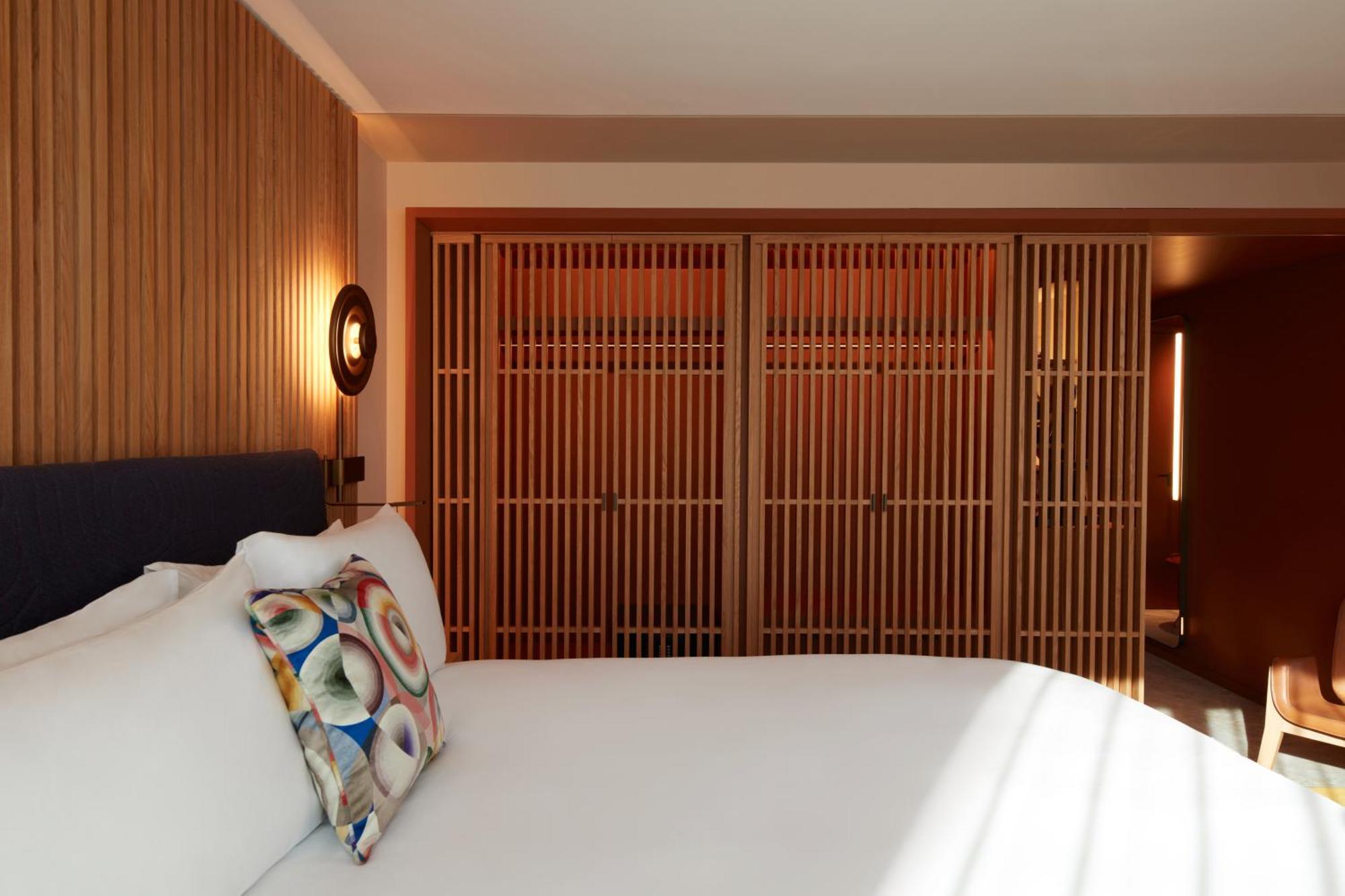 So/ Paris Hotel Luaran gambar